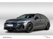 Audi A5 - Avant 2.0 e-hybrid 299PK quattro S edition | Achteruitrijcam