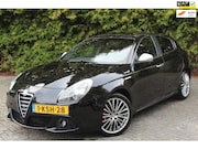 Alfa Romeo Giulietta - 1.4 T Business Executive 170PK | AUTOMAAT | Climate Control
