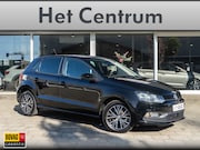 Volkswagen Polo - 1.2 TSI 66kW Allstar Stoelverwarming - Navi - Clima - PDC - 