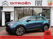 Fiat 600 - 1.2 Hybrid Turbo Charged 145PK Automaat Icon, Rijklaarprijs