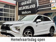 Mitsubishi Eclipse Cross - 2.4 PHEV Intense+ | Bi-Xenon | Full-Led | Navi | Camera | Cr