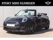 MINI Cabrio - Classic Automaat / Sportstoelen / Comfort Access