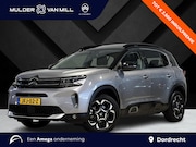 Citroën C5 Aircross - Shine 1.6 HYbrid PHEV 225pk e-EAT8 | TWO-TONE! | SCHUIF/KANT