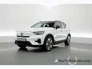 Volvo XC40 - Single Motor Extended Range Plus 82 kWh | SOH 97% | Adapt. C