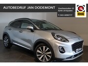 Ford Puma - 1.0i Ecoboost Hybrid 125pk Titanium Navi / Camera / B&O / St