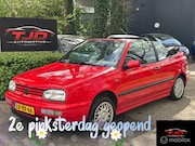 Volkswagen Golf - Cabrio 1.8 Cabriolet