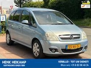 Opel Meriva - 1.6 *APK 04-2027 |