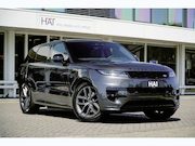Land Rover Range Rover Sport - P460e Dynamic SE PHEV I Pano I Black Pack I 5 jaar garantie