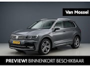 Volkswagen Tiguan - 1.5 TSI Comfortline Business 130 PK | R-Line exterieur | Pan