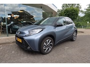 Toyota Aygo X - 1.0 CVT AUTOMAAT Pulse I CAMERA I APPLE CARPLAY I STOELVERW.