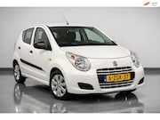 Suzuki Alto - 1.0 Celebration EASSS | Airco | APK | NAP