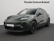 Porsche Macan - 4