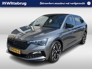 Skoda Scala - 1.0 TSI Monte Carlo / AUTOMAAT/ PANO/ CAMERA/ PARK. SENSOREN