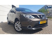 Nissan Qashqai - 1.2 Connect Edition
