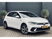 Volkswagen Polo - 1.0 TSI R-Line Navi/Camera/AppleCarPlay/xenon/Led