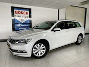 Volkswagen Passat - Variant 1.5 TSI Comfortline Business stoelverwarming / Carpl