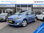 Hyundai ix20 - 1.4i blue 90pk i-Drive