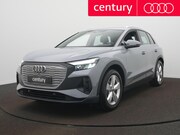 Audi Q4 e-tron - 35 Edition 55 kWh | Climate | Elek. Klep | LED