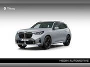 BMW X3 - 30e xDrive M Sportpakket Pro | Professional Pack |