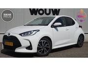 Toyota Yaris - 1.5 Hybrid A/T 115PK Clima | Cruise | Carplay