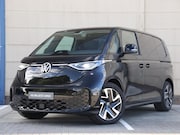Volkswagen ID. Buzz Cargo - Bulli Limited Edition Elektromotor 250 kW (340 pk)
