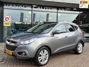 Hyundai ix35 - 2.0i i-Catcher Aut. Panorama Leer Navi Clima Cruise Camera D