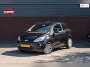 Ford Ka - 1.2 Titanium