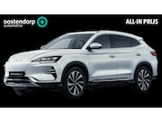 BYD Seal U - 1.5 DM-i FWD Boost Direct Beschikbaar | Plug-In Hybride | 6