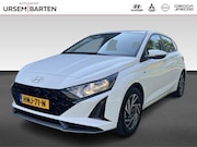 Hyundai i20 - 1.0 T-GDI Comfort | Achteruitrijcamera | Airco | Apple Carpl