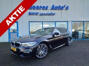 BMW 5-serie - Touring 540i xDrive High Executive M-Sport | Head-up | H-K |