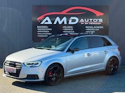 Audi A3 - 1.4 TFSI CoD Sport S Line Edition |Nap|Pano|Dodehoek Detecto