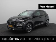 Hyundai Kona - 1.6 T-GDI Premium SKY Automaat | Navigatie | Achteruitrijcam