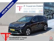Kia e-Niro - ExecutiveLine 64 kWh Verwarmbare & geventileerde v