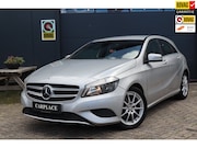 Mercedes-Benz A-klasse - 180 Ambition-dealer onderhouden