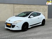 Renault Mégane - Coupé 1.6 Dynamique APK 16-06-2027+PANORAMADAK+NAVIGATIE+CRU