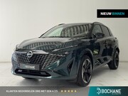 Nissan Qashqai - 1.5 e-Power N-Design | Panoramadak | 360° Camera | Stoel + S