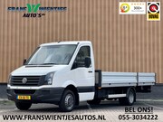 Volkswagen Crafter - 50 2.0 TDI L2H1 | Airconditioning | Radio / CD Speler | 6- v