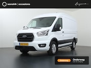Ford Transit - 350 2.0 TDCI | L2 H2 | AUTOMAAT | LIMITED BI-XENON KOPLAMPEN