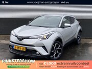 Toyota C-HR - 1.2 Dynamic Nederlandse auto, Trekhaak 7-polig, stoelverwarm