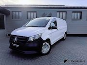 Mercedes-Benz Vito - Vito L3 Pro |Camera|Airco|3-zitplaatsen|