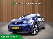 Volkswagen ID.4 - Business 77 kWh 3-Fase 2e-Eig. & Dealer-Onderh. BOVAG-Garant