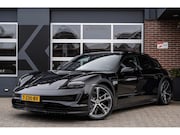 Porsche Taycan - 4 93 kWh | Panorama | Luchtvering | Bose | Camera | Sport Ch