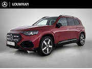Mercedes-Benz GLB-Klasse - 250+ Business Solution AMG 7p. 85.5 kWh | Premium Plus pakke