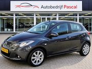Mazda 2 - 2 1.3 S-VT Touring- Stoelverwarming - Clima- Carplay