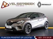 Renault Captur - 1.6 E-Tech hybrid Rive Gauche *Bose/Trekhaak/360