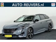 Peugeot 308 - SW 1.6 Plug-in Hybrid 180 GT Navi / Carplay / LED / ACC / 36
