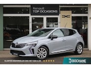 Renault Clio - 1.0 TCe 90 GPF evolution Navigatiesysteem | Achterruitrij Ca