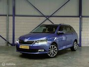 Skoda Fabia - Combi 1.2 TSI Drive