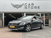 Volvo V60 - 2.4 D6 AWD Plug-In Hybrid Summum |PANO|CAMERA|LEDER|MEMORY|C