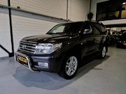 Toyota Land Cruiser V8 - LandCruiser 4.5 V8 Grijskenteken